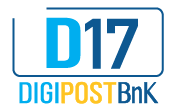 D17 DIGIPOSTBANK