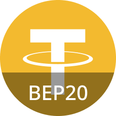 USDT (BEP-20)