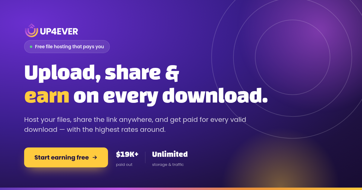 www.upload-4ever.com